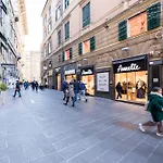 Vincenzo House Free Wi-Fi Centro Citta