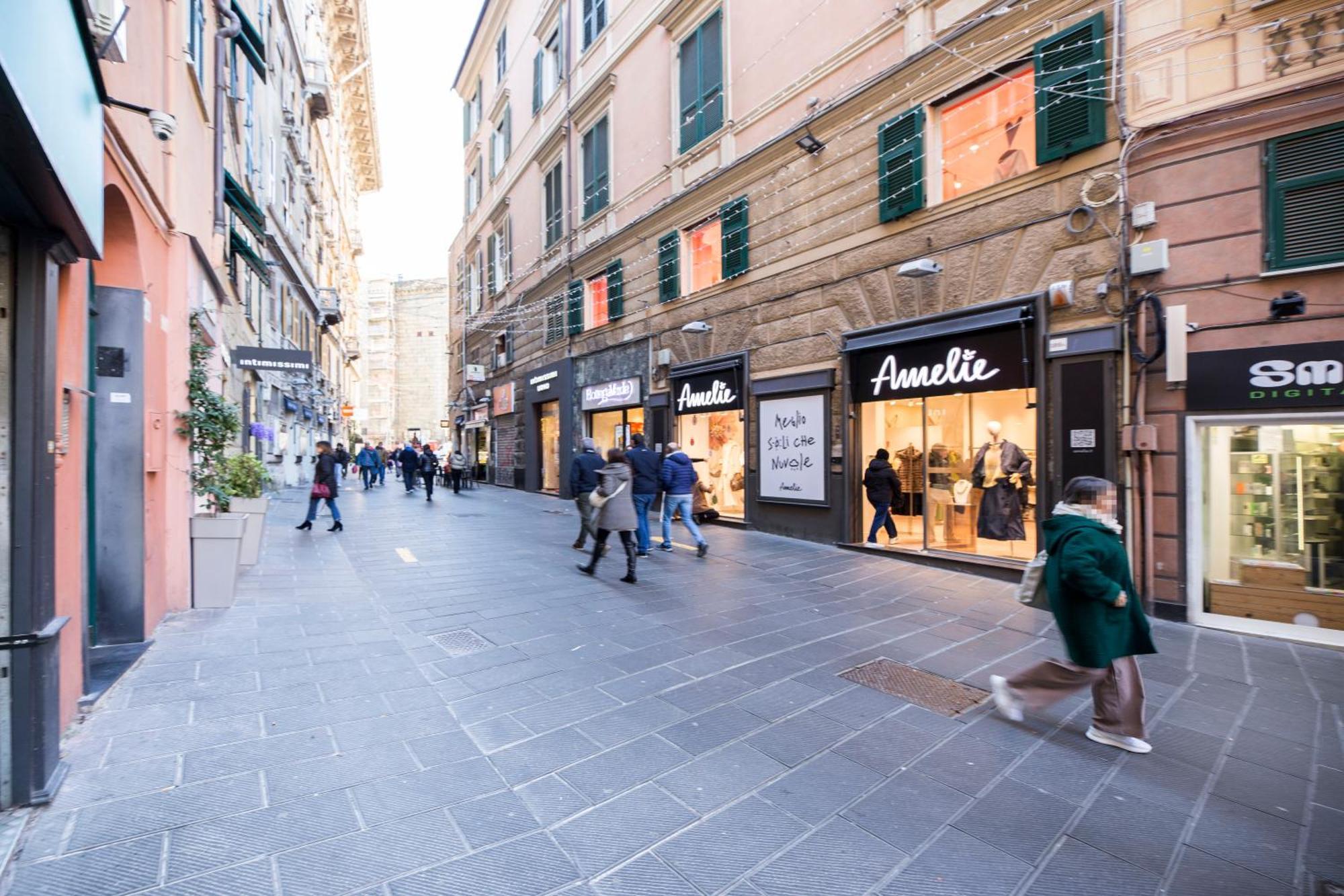 Vincenzo House Free Wi-fi Centro Citta Appartamento *