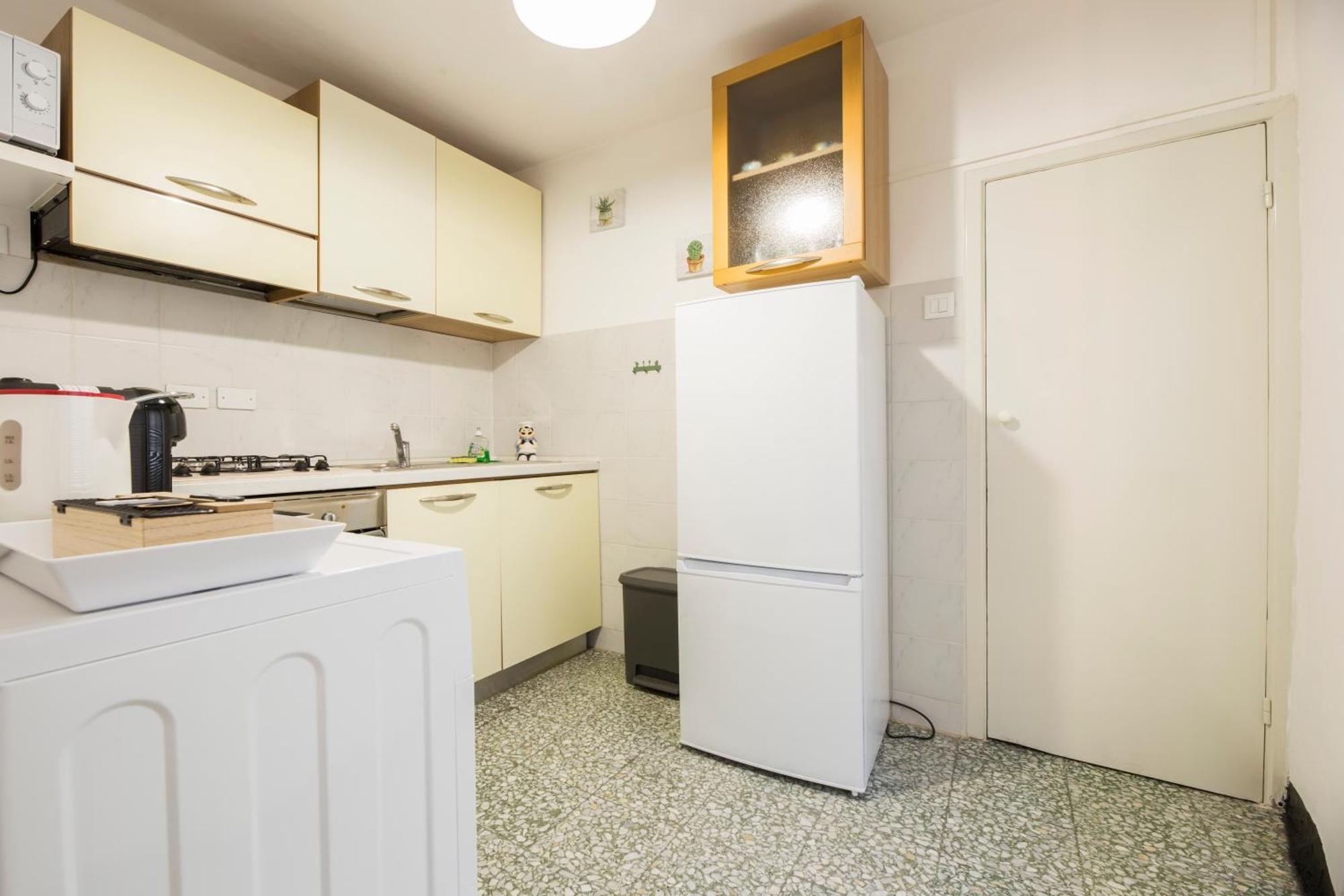 Appartamento Vincenzo House Free Wi-fi Centro Citta