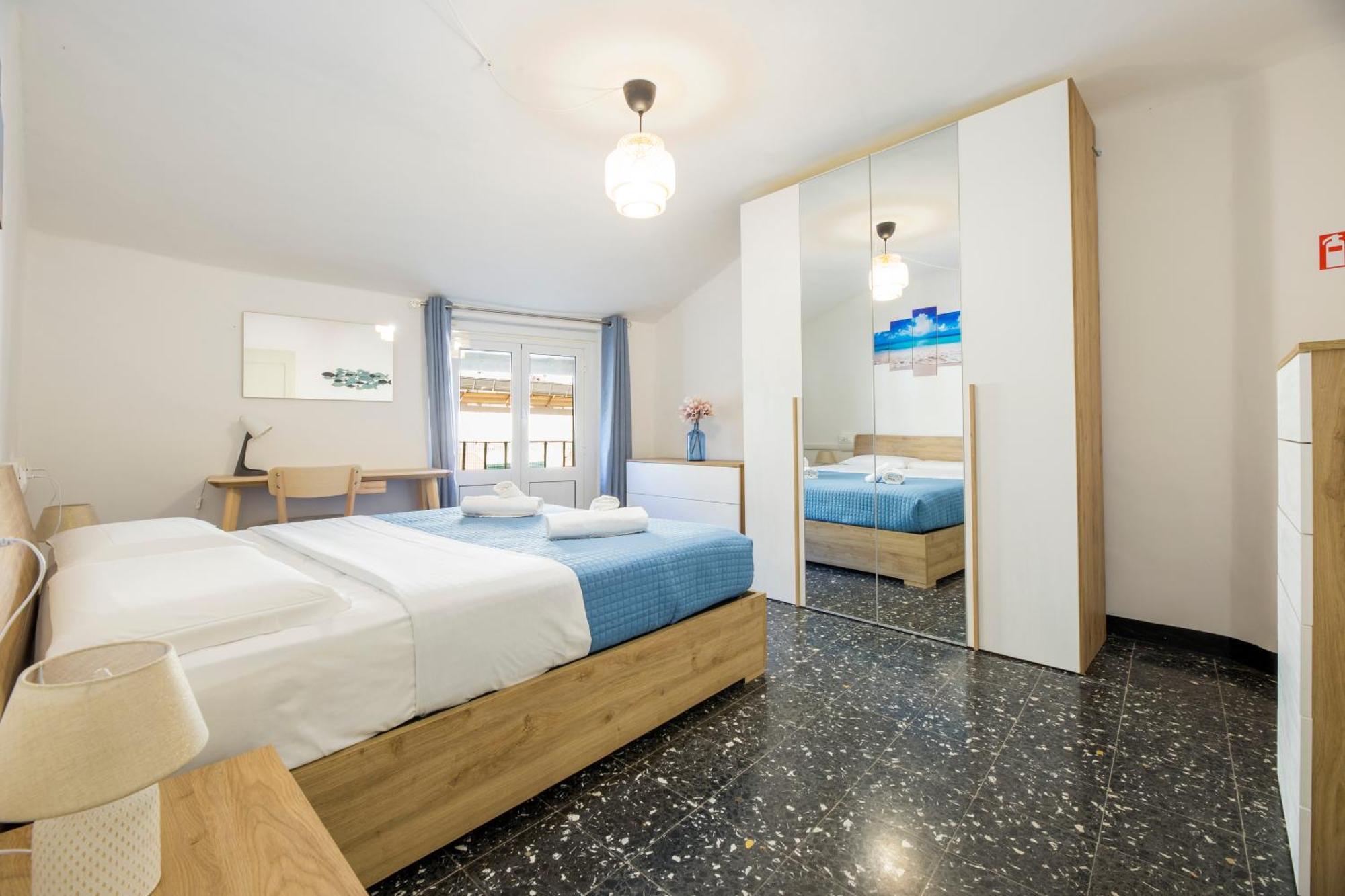 Appartamento Vincenzo House Free Wi-fi Centro Citta *