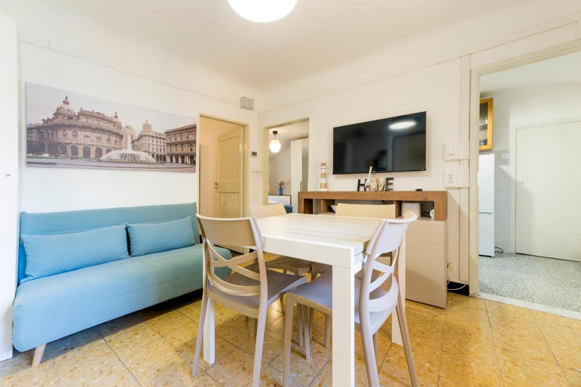 Appartamento Vincenzo House Free Wi-fi Centro Citta *