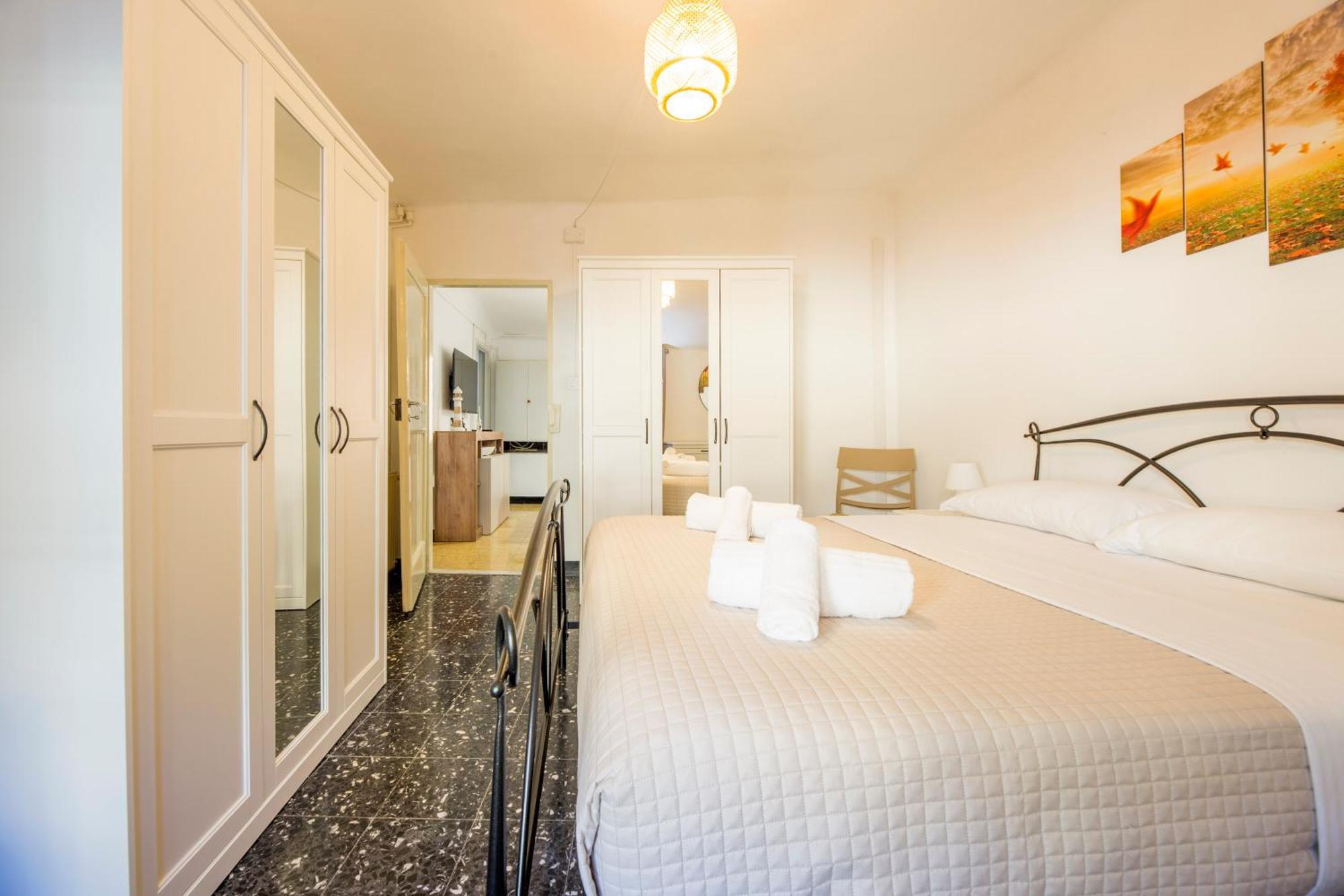Vincenzo House Free Wi-fi Centro Citta *