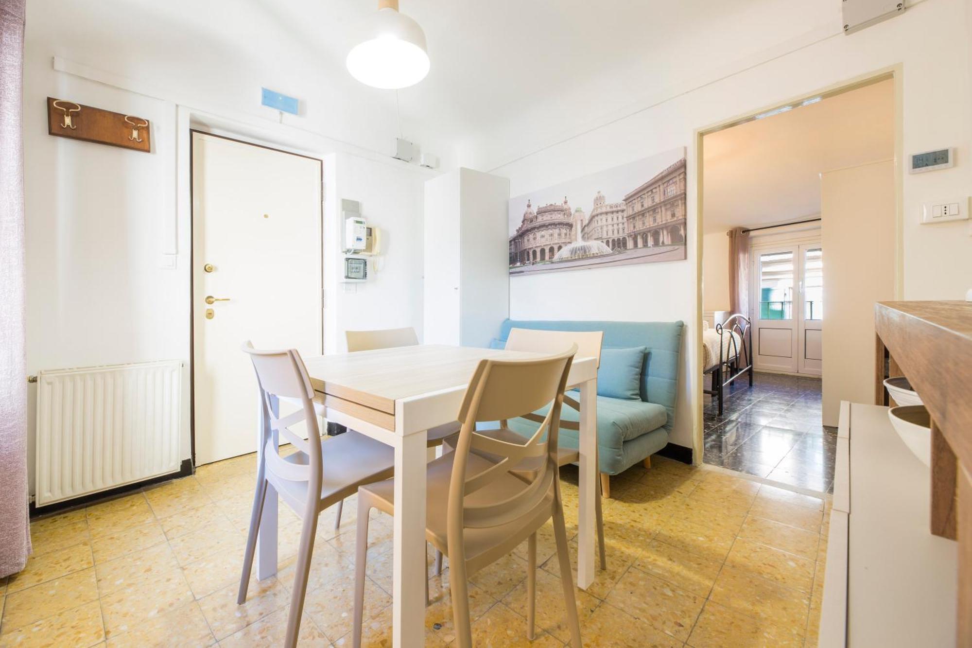 Vincenzo House Free Wi-fi Centro Citta